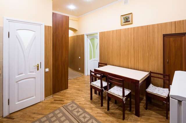 Апартаменты Apartment Olga Львов-10